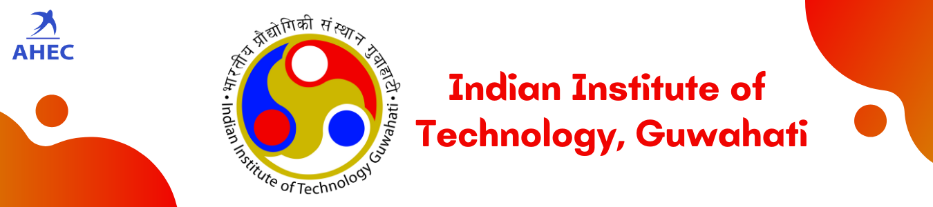 Indian Institute of Technology, Guwahati, Logo